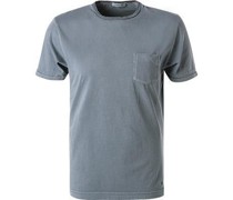 T-Shirt Baumwolle rauch