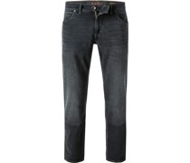 Jeans BENNET, Modern Fit, Baumwoll-Stretch