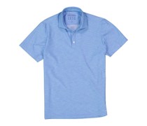 Polo-Shirt Funktionsmaterial
