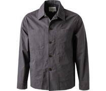 Overshirt Baumwolle