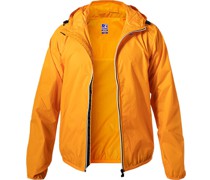 Regenjacke Mikrofaser