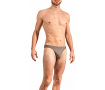 Unterwäsche Slip, RED2210, Mikrofaser-Stretch