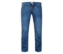 Jeans Oregon Bootcut Baumwoll-Stretch