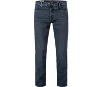 Jeans 511, Slim Fit, Baumwoll-Stretch 10,90oz