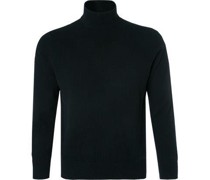 Stehkragenpullover Reines Kaschmir
