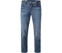 Jeans 511, Slim Fit, Baumwoll-Stretch 11,25oz