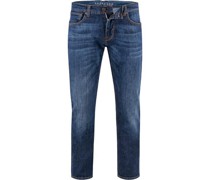 Jeans John, Slim Fit, Baumwoll-Stretch 11,5oz