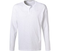 T-Shirt Longsleeve Baumwolle