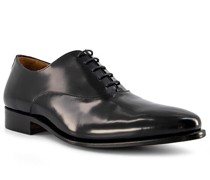 Schuhe Oxford Kalbleder