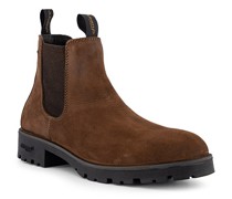 Schuhe Chelsea Boots, Leder GORE-TEX® wasserdicht