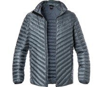 Steppjacke Mikrofaser PRIMALOFT® mittel