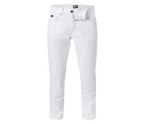 Jeans Albert Slim Fit Baumwoll-Stretch