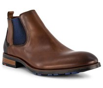 Schuhe Chelsea Jaser Leder