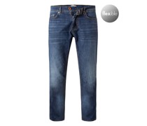 Jeans Morris, Straight Fit, Baumwoll-Stretch