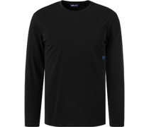 T-Shirt Longsleeve Bio Baumwolle