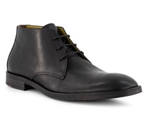 Schuhe Desert Boots Leder
