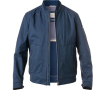 Jacke Baumwolle halbgefüttert