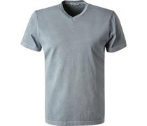 T-Shirt Baumwolle hell