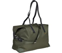 Weekender Nylon khaki