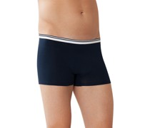 Unterwäsche Trunk Baumwoll-Stretch navy
