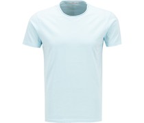 T-Shirt Baumwolle acqua