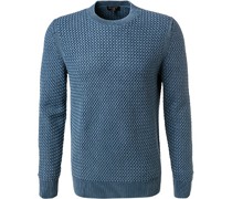 Pullover Baumwolle pastell