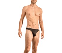 Unterwäsche Slip RED2172 Mikrofaser-Stretch