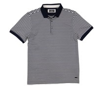 Polo-Shirt, Baumwoll-Jersey