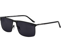 Brillen Sonnenbrille Metall