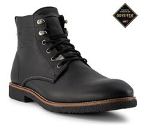 Schuhe Schnürstiefeletten Leder GORE-TEX®