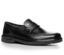 Schuhe Loafer Lammnappa Extraweit