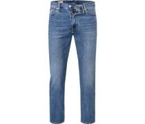 Jeans 511 Slim Fit Baumwoll-Stretch 11 25oz