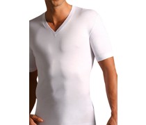 T-Shirt Mako-Baumwolle