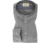 Hemd, Shaped Fit, Baumwolle CO2-Neutral