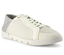 Schuhe Sneaker Textil wasserresistent