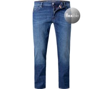 Jeans Leonardo Slim Fit Baumwolle T400® 6 Month