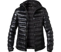 Steppjacke Ornus Mikrofaser wasserabweisend