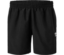 Bademode Badeshorts Mikrofaser