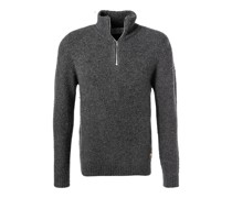 Pullover Troyer Wolle