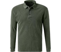Polo-Shirt, Modern Fit, Baumwoll-Piqué