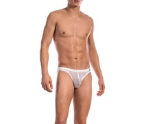 Unterwäsche Slip RED1201 Mikrofaser