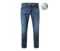 Jeans Lyon Big&Tall Baumwoll-Stretch jeans