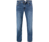 Jeans Washington Baumwoll-Stretch
