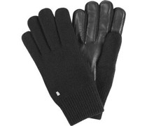 Handschuhe Wollwalk-Haarschafleder