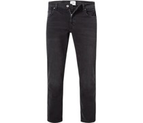 Jeans Big Sur Regular Fit Baumwoll-Stretch
