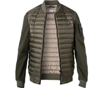 Steppjacke MS-Energy Mikrofaser Sorona® khaki