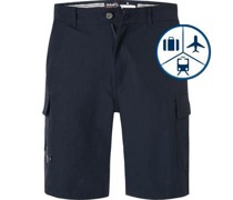 Hose Cargoshorts, Mikrofaser wasserabweisend