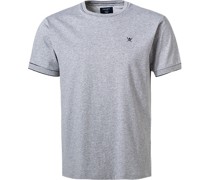 T-Shirt Classic Fit Baumwolle