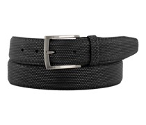 Gürtel dunkel Breite ca. 3 5 cm kürzbar