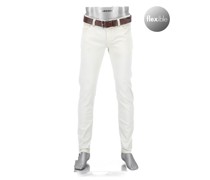 Jeans Slim Fit Baumwolle T400®